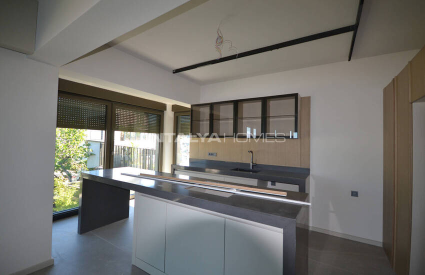 Fastigheter Vid Havet Med Unik Utsikt I Alanya Carsi 19