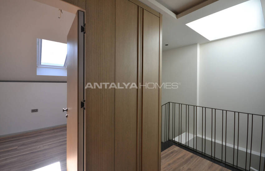 Seafront Properties with Unique Views in Alanya Carsi 22