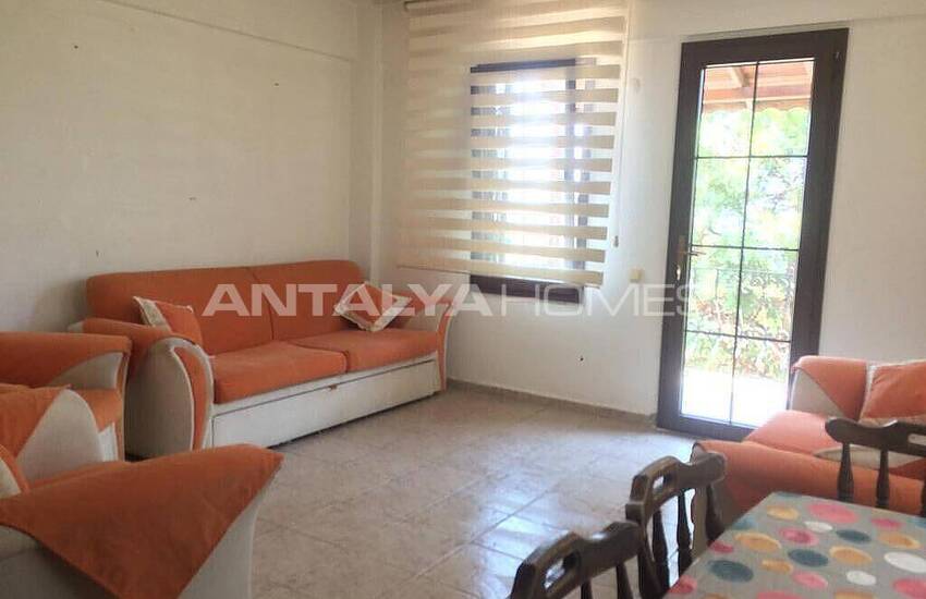 Centrally Located Apartments Close to the Beach in Kalkan 6
