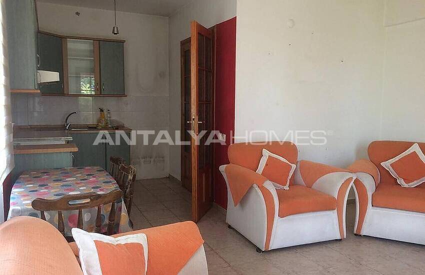 Centrally Located Apartments Close to the Beach in Kalkan 7