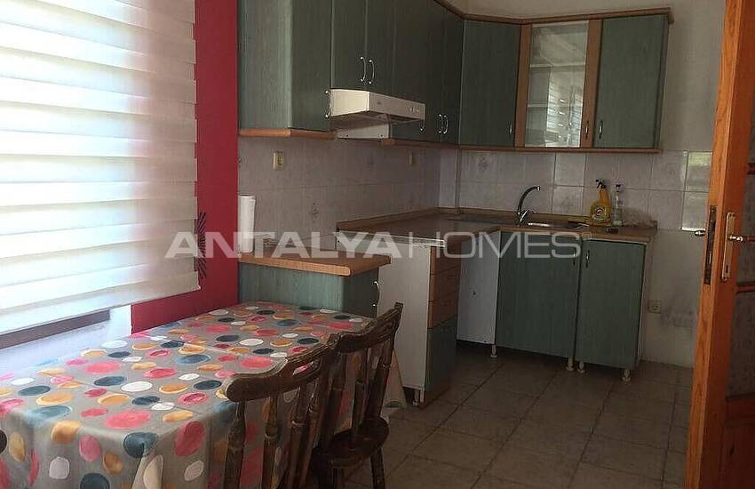 Centrally Located Apartments Close to the Beach in Kalkan 8