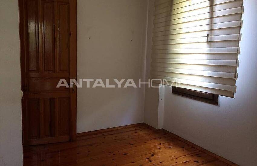 Centrally Located Apartments Close to the Beach in Kalkan 9
