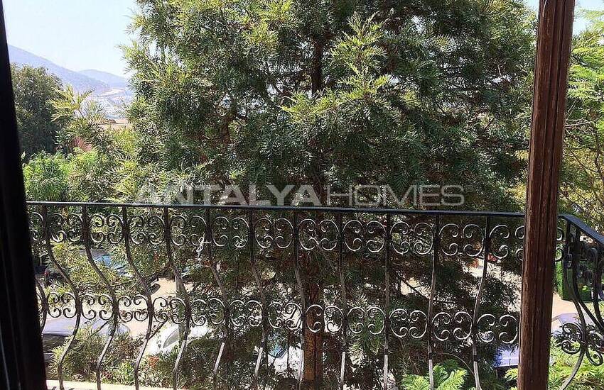 Centrally Located Apartments Close to the Beach in Kalkan 2