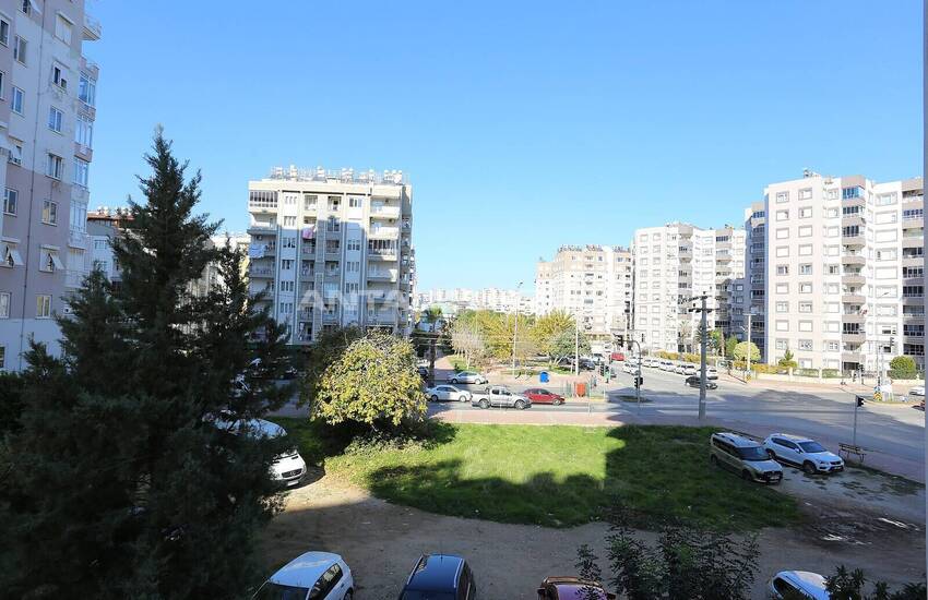 Ruim Appartement Met 2 Slaapkamers In Antalya Konyaalti 18