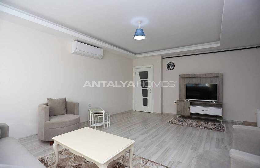 شقة مفروشة للبيع في مجمع مع مسبح في سارسو، كونيالتي 13