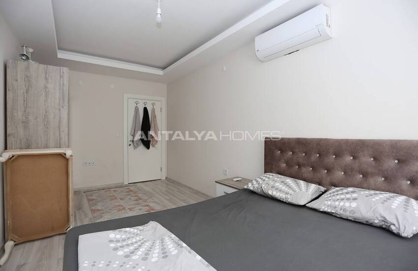 شقة مفروشة للبيع في مجمع مع مسبح في سارسو، كونيالتي 16