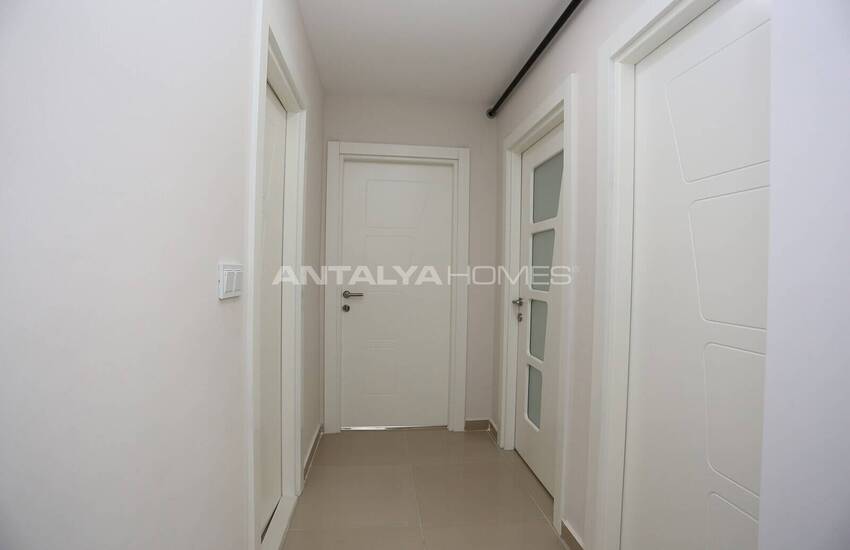 شقة مفروشة للبيع في مجمع مع مسبح في سارسو، كونيالتي 19