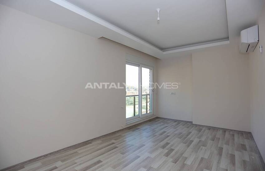 Mountain View Apartment Close to the Beach in Konyaalti 23