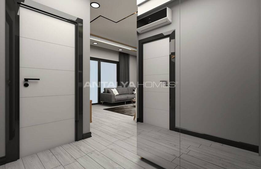 Luxe Onroerend Goed Met Zeezicht In Alanya Avsallar 18