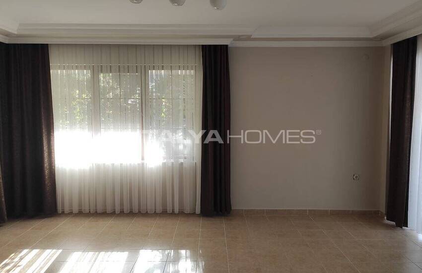 Villa Met Gemeenschappelijk Zwembad Dichtbij Strand In Belek 19