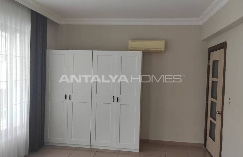 Villa Met Gemeenschappelijk Zwembad Dichtbij Strand In Belek 28