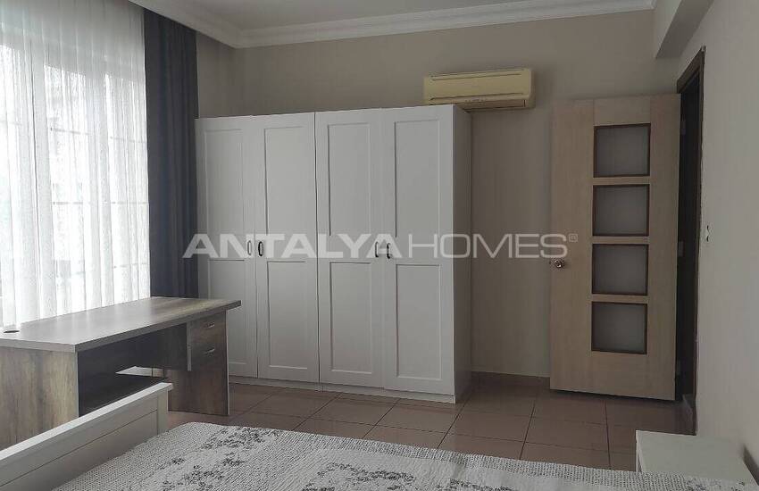 Villa Met Gemeenschappelijk Zwembad Dichtbij Strand In Belek 30