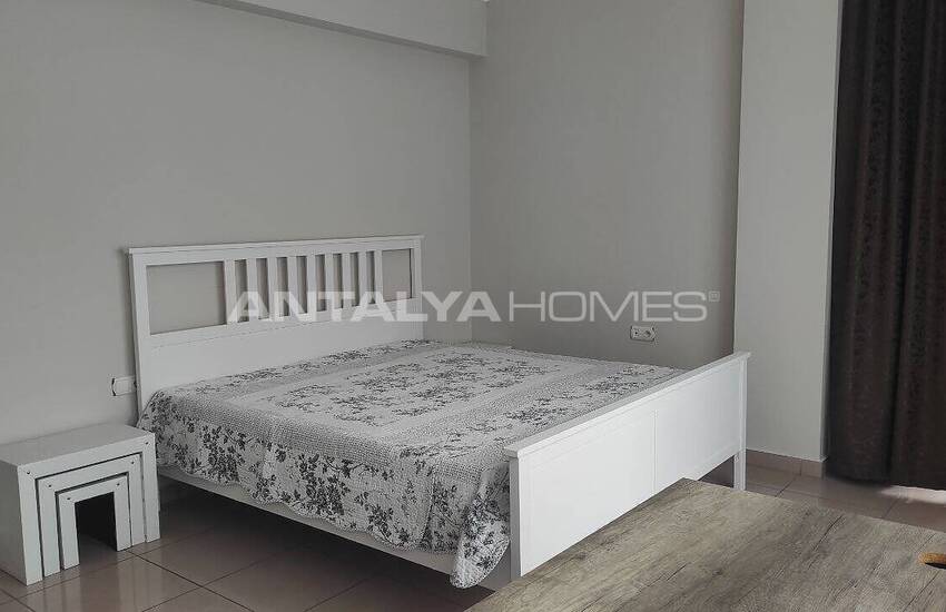 Villa Met Gemeenschappelijk Zwembad Dichtbij Strand In Belek 31