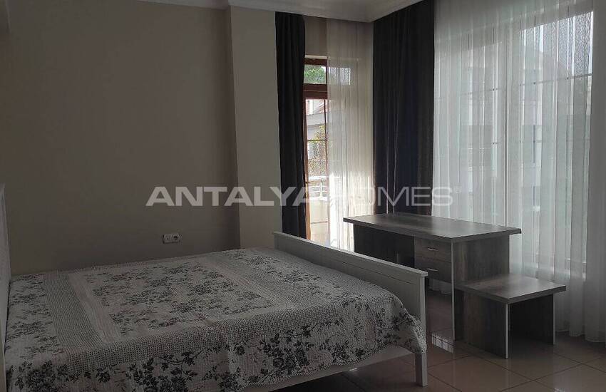 Villa Met Gemeenschappelijk Zwembad Dichtbij Strand In Belek 32