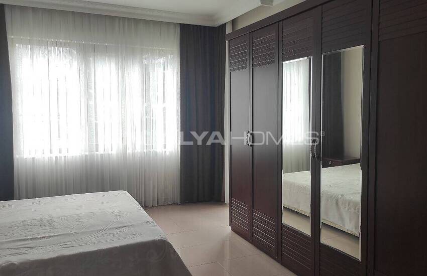 Villa Met Gemeenschappelijk Zwembad Dichtbij Strand In Belek 35