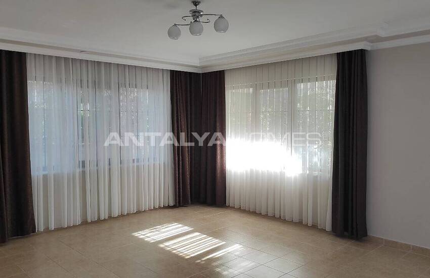 Villa Met Gemeenschappelijk Zwembad Dichtbij Strand In Belek 20