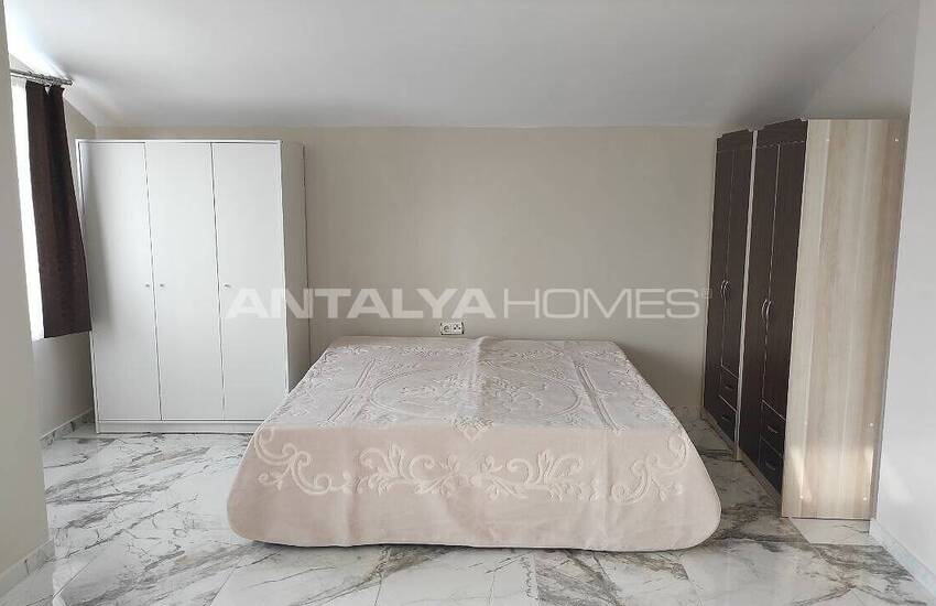 Villa Met Gemeenschappelijk Zwembad Dichtbij Strand In Belek 39