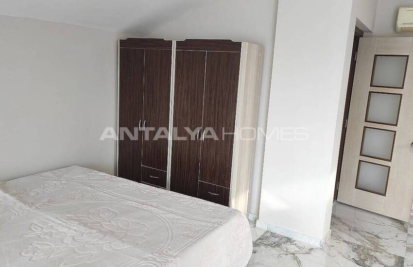 Villa Met Gemeenschappelijk Zwembad Dichtbij Strand In Belek 40