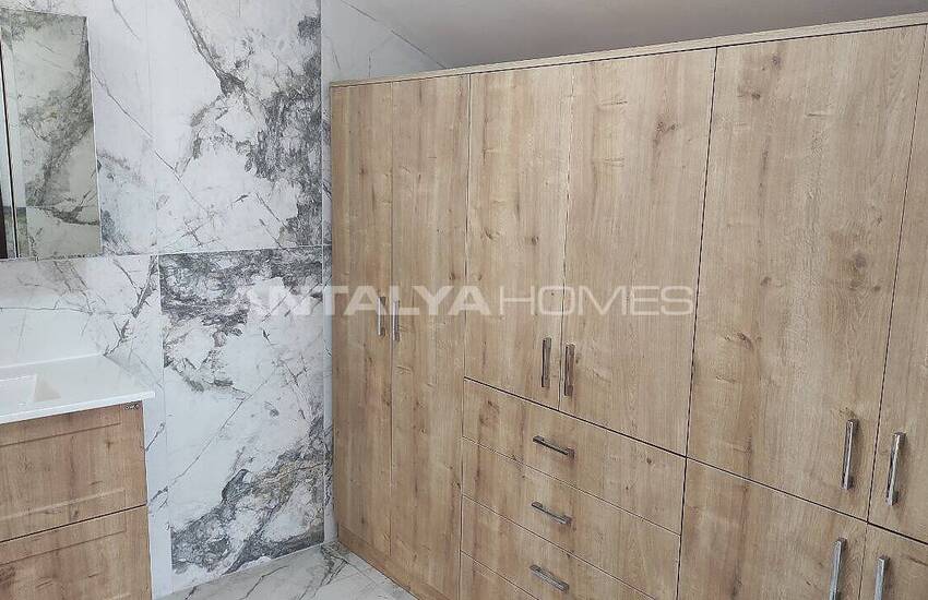 Villa Met Gemeenschappelijk Zwembad Dichtbij Strand In Belek 42