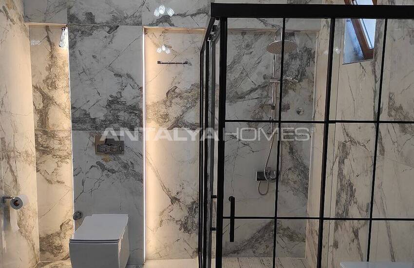 Villa Met Gemeenschappelijk Zwembad Dichtbij Strand In Belek 43