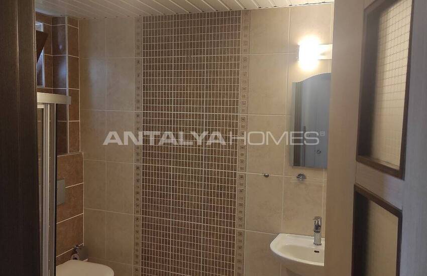 Villa Met Gemeenschappelijk Zwembad Dichtbij Strand In Belek 44