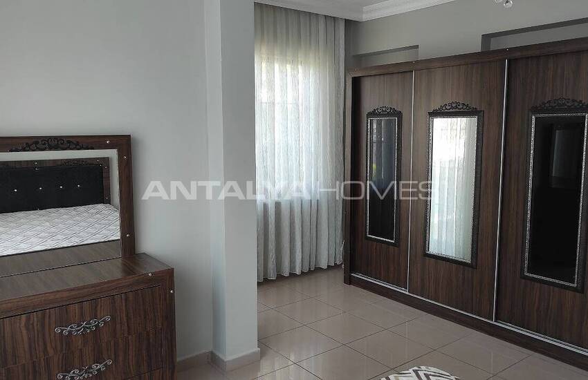 Villa Met Gemeenschappelijk Zwembad Dichtbij Strand In Belek 26