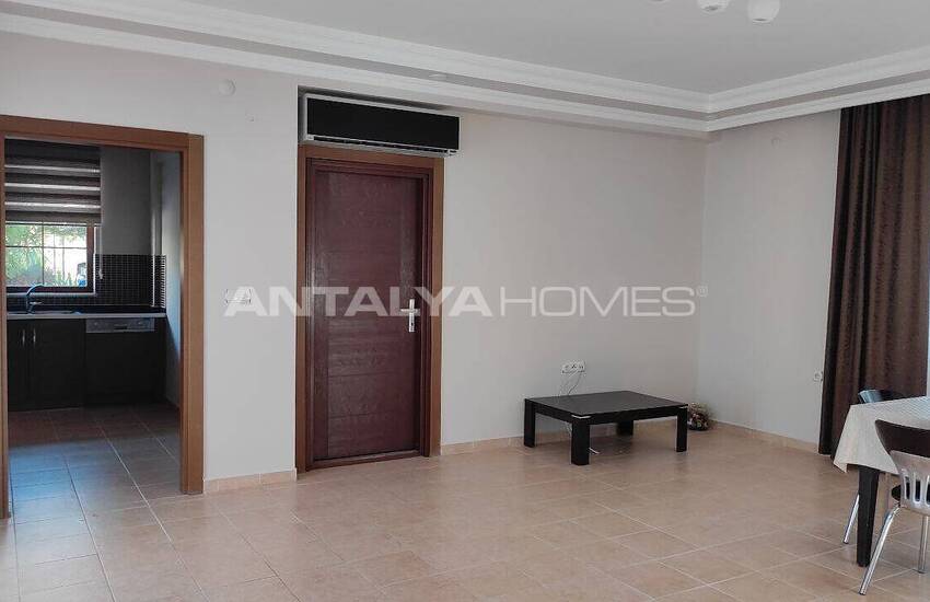 Villa Met Gemeenschappelijk Zwembad Dichtbij Strand In Belek 18