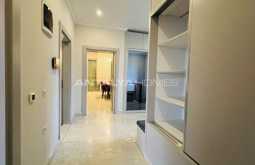 Detached Villa with Mountain and Nature View in Kemer Turkey 14
