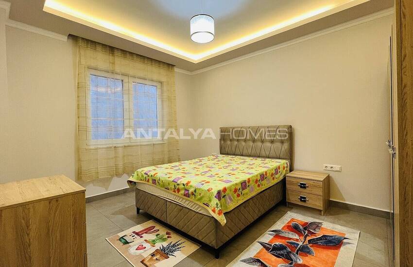 Detached Villa with Mountain and Nature View in Kemer Turkey 15