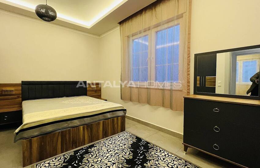 Detached Villa with Mountain and Nature View in Kemer Turkey 17