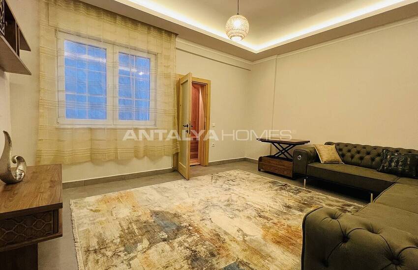 Detached Villa with Mountain and Nature View in Kemer Turkey 19