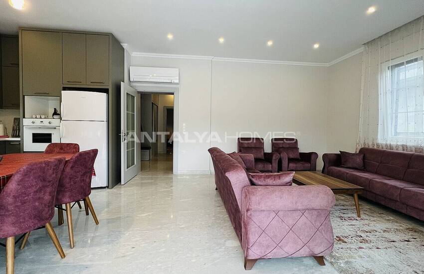 Detached Villa with Mountain and Nature View in Kemer Turkey 6