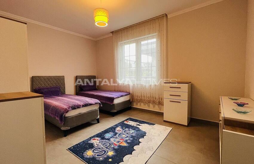 Detached Villa with Mountain and Nature View in Kemer Turkey 9