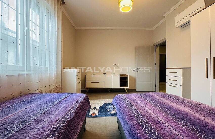 Detached Villa with Mountain and Nature View in Kemer Turkey 10