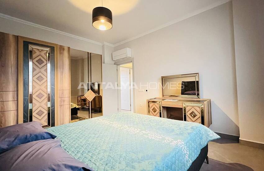 Detached Villa with Mountain and Nature View in Kemer Turkey 12