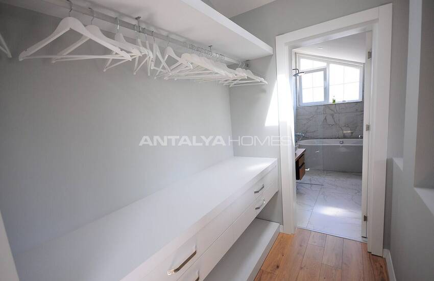 Half Vrijstaande Villa Met Investeringspotentieel In Antalya Kemer 25