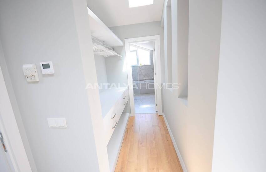 Half Vrijstaande Villa Met Investeringspotentieel In Antalya Kemer 27