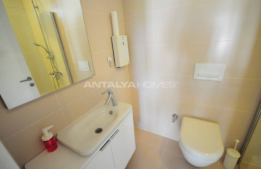 Half Vrijstaande Villa Met Investeringspotentieel In Antalya Kemer 30