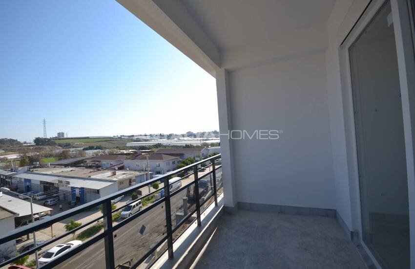 Luxe Wohnung In Gehweite Vom Meer In Alanya Avsallar 26
