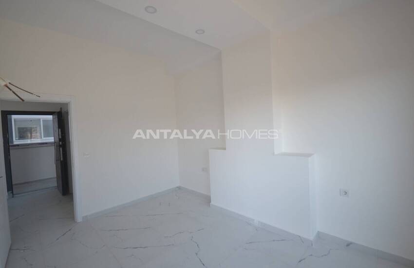 Luxe Wohnung In Gehweite Vom Meer In Alanya Avsallar 28