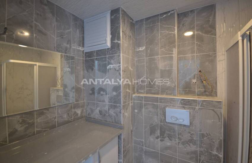 Luxe Wohnung In Gehweite Vom Meer In Alanya Avsallar 29