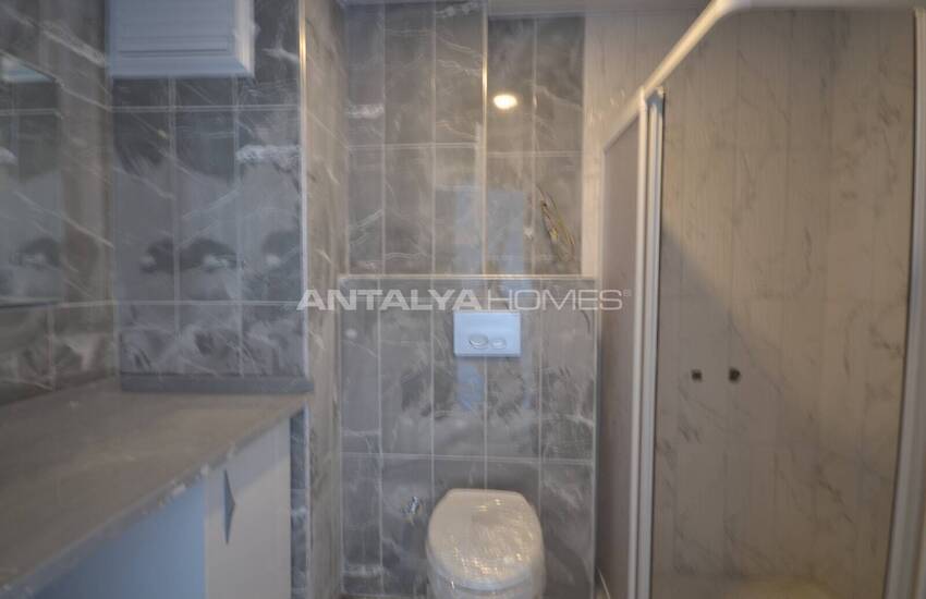 Luxe Wohnung In Gehweite Vom Meer In Alanya Avsallar 30