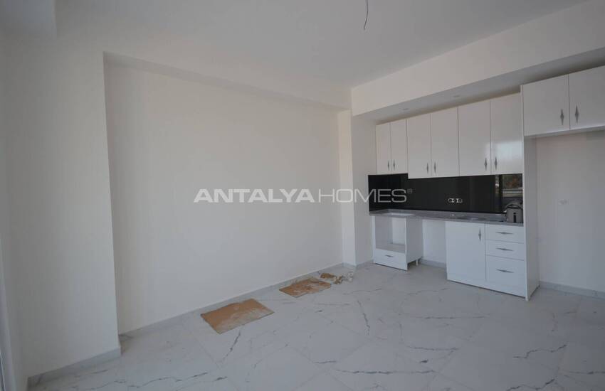 Luxe Wohnung In Gehweite Vom Meer In Alanya Avsallar 21