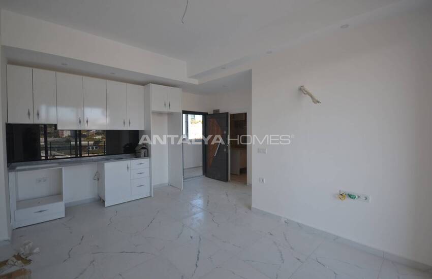 Luxe Wohnung In Gehweite Vom Meer In Alanya Avsallar 20