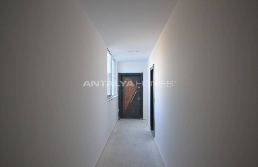 Luxe Wohnung In Gehweite Vom Meer In Alanya Avsallar 31