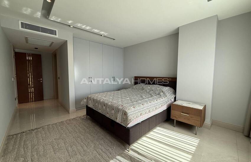 Ultra-luxus-villa Mit Intelligentem Haussystem In Bektas, Alanya 23