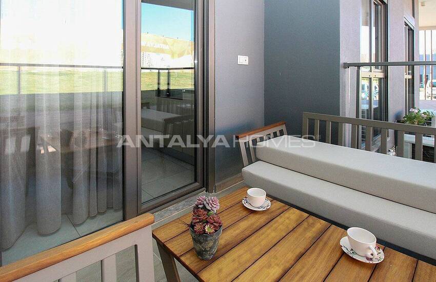 City View Modern Apartments in Kepez Antalya 16
