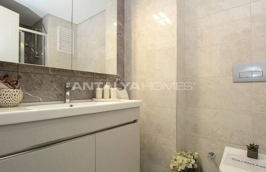 City View Modern Apartments in Kepez Antalya 15