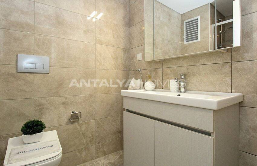 City View Modern Apartments in Kepez Antalya 9