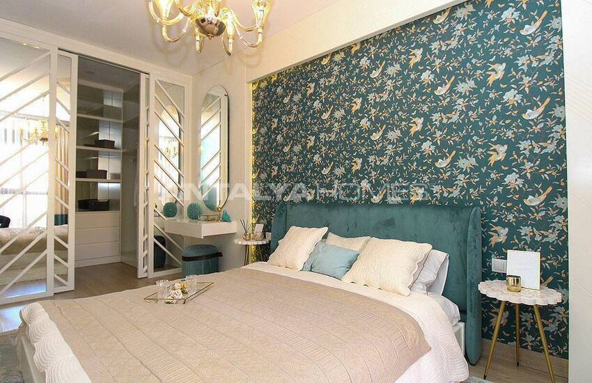 City View Modern Apartments in Kepez Antalya 6